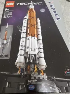 lego 宇宙