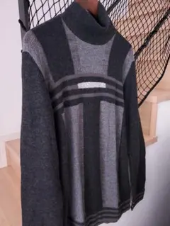 2026年最新】armani ニット アルパカの人気アイテム - メルカリ