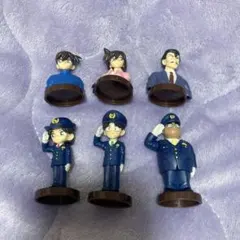 名探偵コナン 　チョコエッグ　コナン