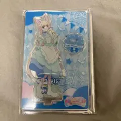 猫屋敷ユキ ミニアクリルスタンド