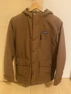 Patagonia ボーイズインファーノジャケット　L12