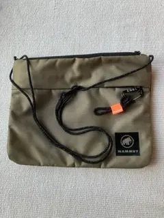 MAMMUT エクセロン サコッシュ