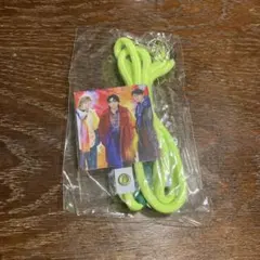 Mrs. GREEN APPLE スマホショルダーストラップ