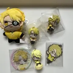 カラフルピーチ　たっつん　まとめ売り
