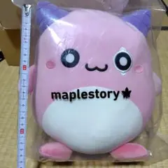 2026年最新】メイプルストーリー グッズの人気アイテム - メルカリ