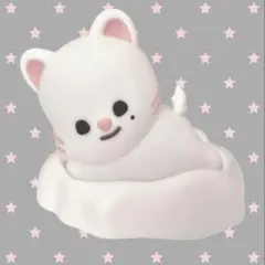 デレステ SPラウンジ限定特典 モールドガラスぴにゃこら太 - メルカリ