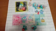 ハンギョドン まとめ売り　11点セット