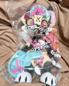 2026年最新】ヘルヴァボス ぬいぐるみの人気アイテム - メルカリ
