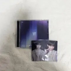 ENHYPEN 宵 -YOI- 通常盤 ソヌセット