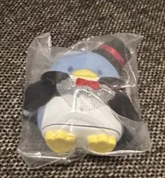 산리오 キャラクターズ シークレットキーホルダー ハロウィーン タキシードサム