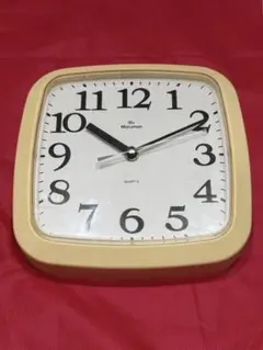 junghans キッチンクロック　ゼンマイ　ヴィンテージ　ドイツ　陶器 junghans キッチンクロック ゼンマイ ヴィンテージ ドイツ 陶器 - メルカリ