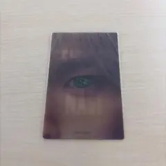 &TEAM K 映画ブルーロック 凪誠士郎 レンチキュラーカード　1枚
