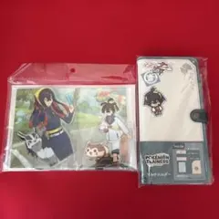 ジオラマアクリルスタンド スグリ ゼイユ - メルカリ