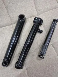 【BMX】COLONY クロモリクランクのサムネイル