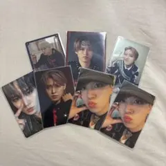 JO1白岩瑠姫トレカまとめ売り