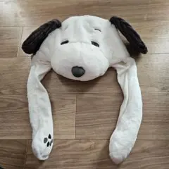 ユニバーサル・スタジオ・ジャパンスヌーピー 帽子