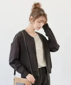 BAYFLOW コンフォスティブルゾン