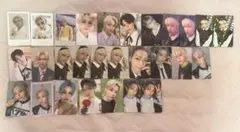 Stray Kids スキズ フィリックス トレカ