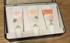 Aujua オージュアコフレ2025 3種セット　ミルボン　新品未使用