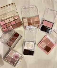 アイシャドウ　まとめ売り　値下げ▼即購入可◎