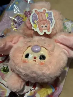 babythree ペンケース ぶたさん