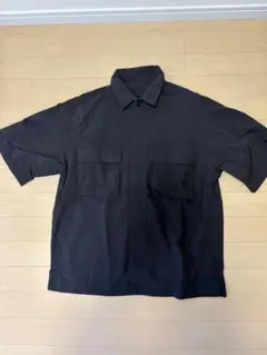 希少Arc'teryx Veilance Field SS Shirt 深水光太 - メルカリ
