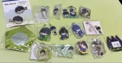ブルーロック　キーホルダー　まとめ売り　潔世一
