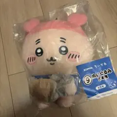 ちいかわ エニマイくじ ぬいぐるみ 古本屋
