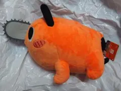 チェンソーマン ポチタBIGぬいぐるみ フリュー