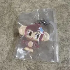 ナルミヤ めじるしアクセサリー ミンキー