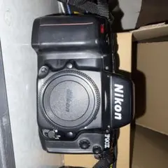 2026年最新】nikon f90の人気アイテム - メルカリ