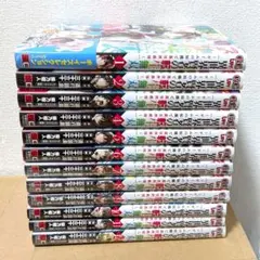 【美品】異世界賢者の転生無双 1～12巻セット