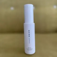 SHIRO オードパルファン（サボン）　40ml