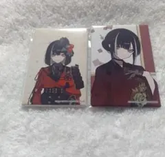 刀剣乱舞✴︎京極正宗✴︎跪坐缶バッジ - メルカリ