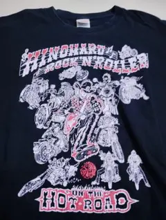 RUDIES ヤバT こやまたくや コラボ Tシャツ - メルカリ