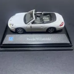 処分 ABC Porsche 911 Aero Prototype 54/500 - メルカリ