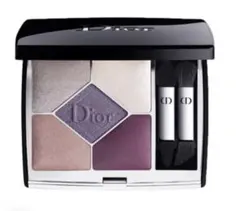 ディオールサンククルールクチュール 159プラムチュール アイシャドウ Dior