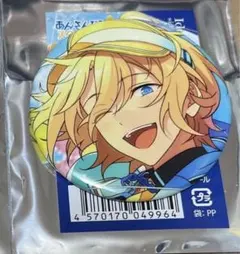 2025年最新】コレクション缶バッジ 英智の人気アイテム - メルカリ