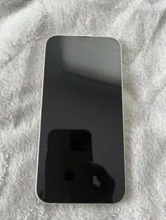 Apple iPhone 14 128GB 白　本体