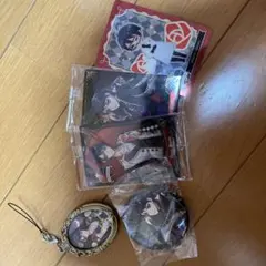 デューススペード　ツイステ