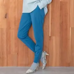 BARNYARDSTORM 　ハイテンション裏毛パンツ　ZIPパンツ