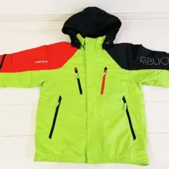 FABLICE スキーウェア　160㎝ スノボーウェア 男の子