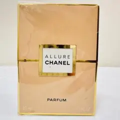 新品　シャネル　アリュール　パルファム　ALLURE PARFUM 30ml