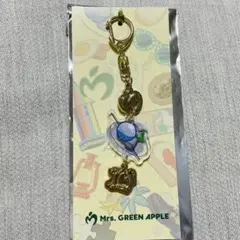 ミセスグリーンアップル　ポップアップストア　アクリルチャーム　レア　2022 CEREMONY アクリルキーホルダー – Mrs. GREEN APPLE OFFICIAL STORE