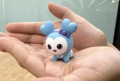 TWICE 泡麵塞子公仔 娜璉 娜布利
