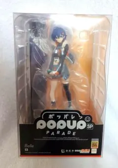 ね*う様 POP UP PARADE ゼンレスゾーンゼロ　リン　フィギュア