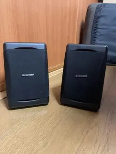 未使用 PIONEER パイオニア S-P77-LR スピーカーシステム 2個 2026年最新】pioneer s-p77の人気アイテム - メルカリ