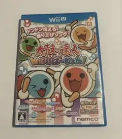2026年最新】太鼓の達人 wiiuば じょんの人気アイテム - メルカリ