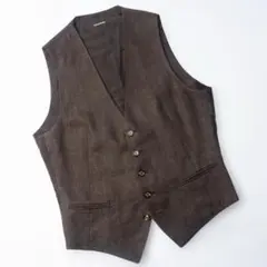 ORGUEIL オルゲイユ OR-4008E Summer Vest - メルカリ