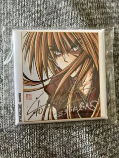 2025年最新】るろうに剣心 缶バッジ ジャンプsqの人気アイテム